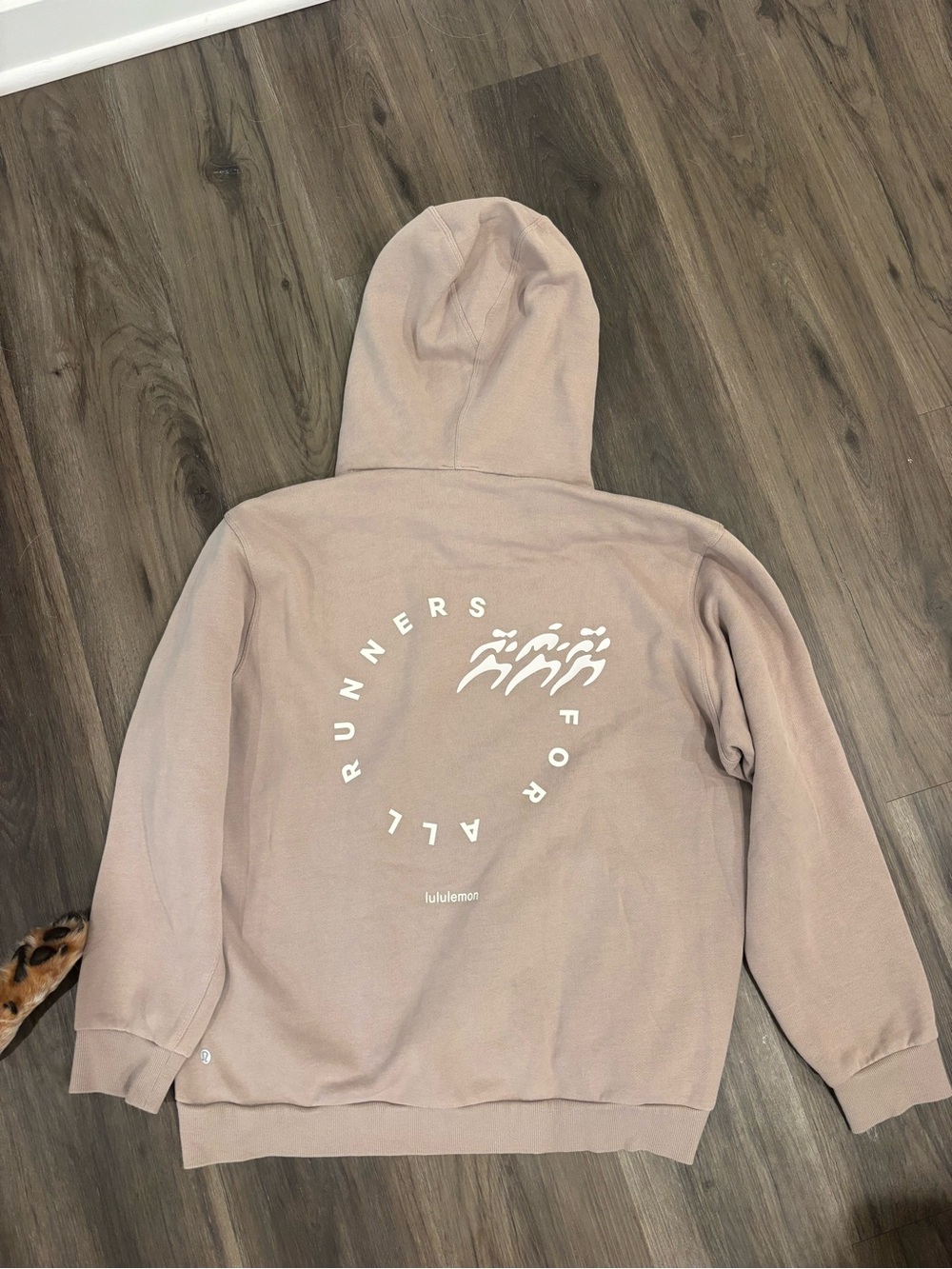 Lululemon Men Hoodie